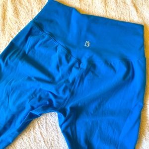 Buffbunny Rosa Leggings